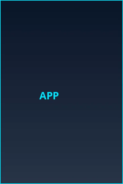 捕鱼游戏 APP极地终端手机展示