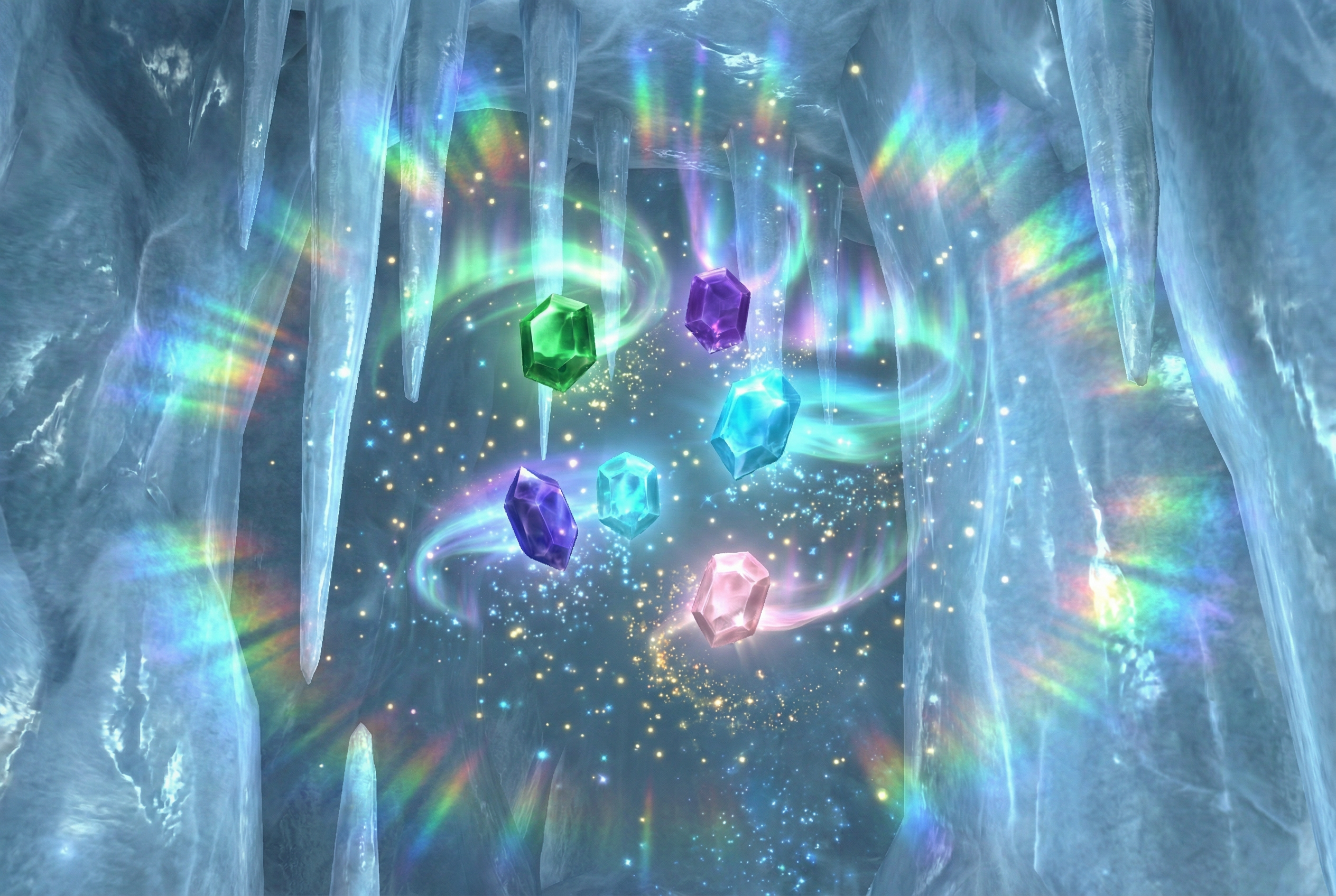 CQ9电子极光宝石角子机 - 捕鱼游戏