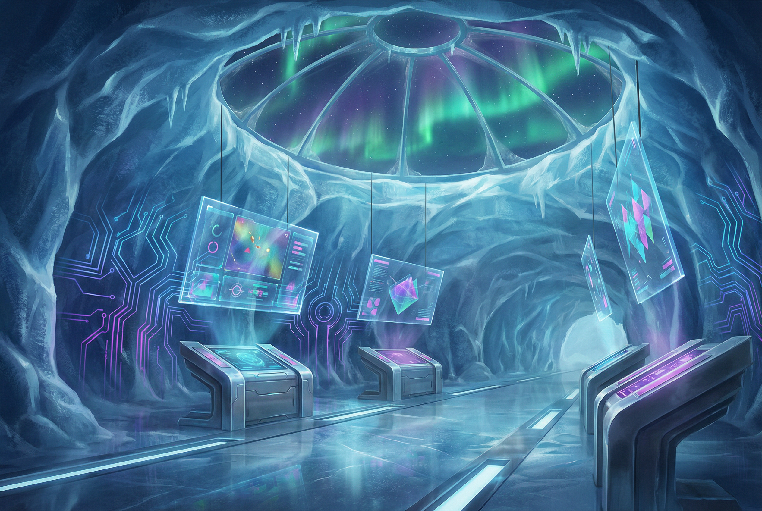 CQ9电子冰窟 - 捕鱼游戏 极光引擎