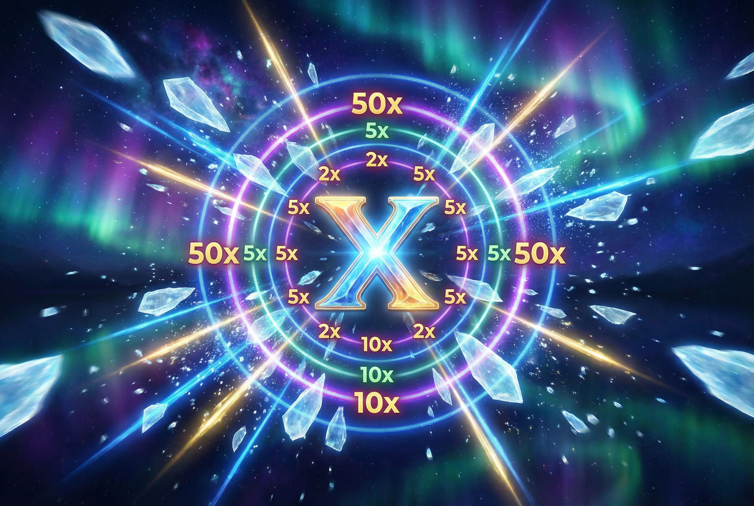 CQ9电子高倍率触发机制 - 捕鱼游戏