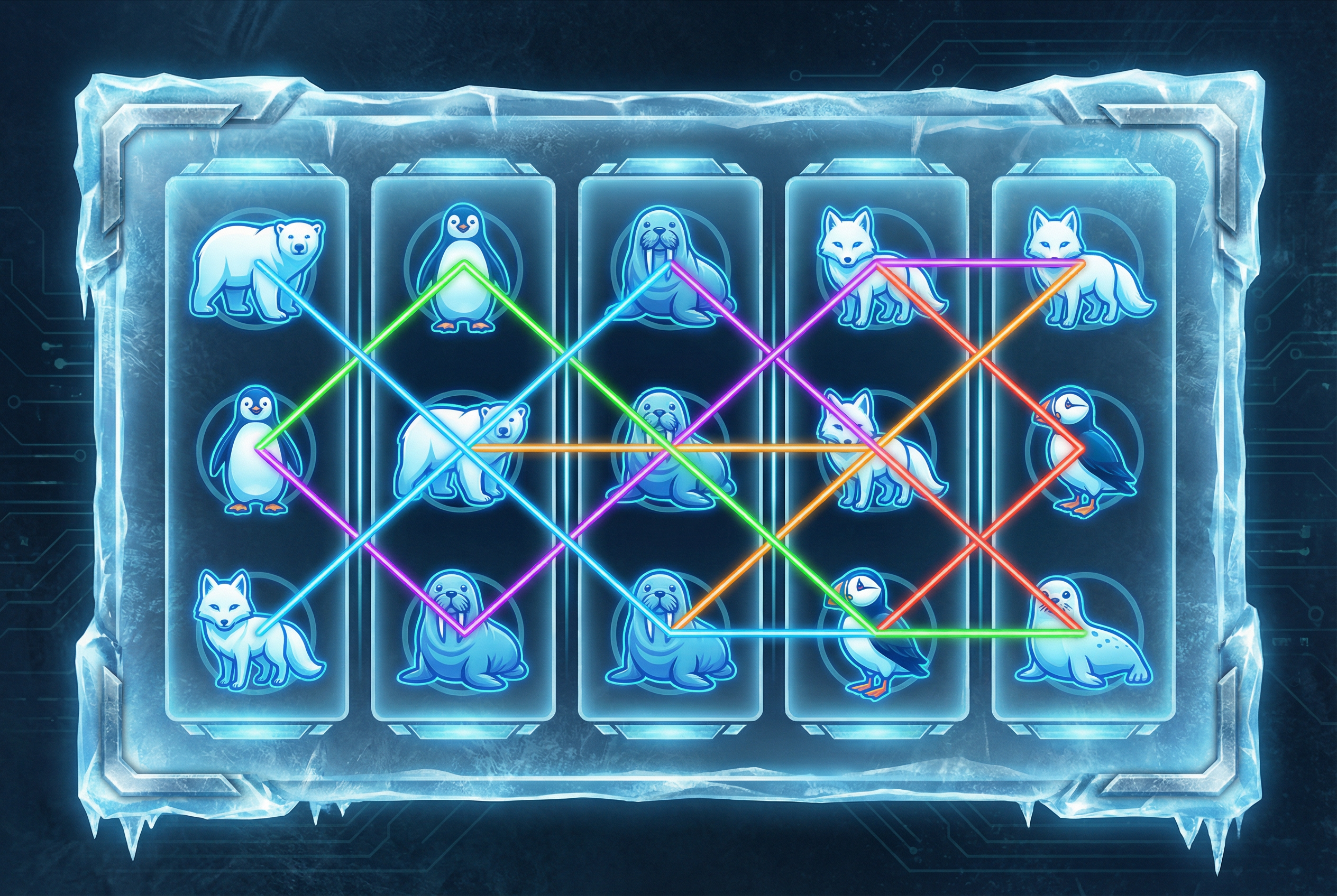 CQ9电子赔付线图解 - 捕鱼游戏